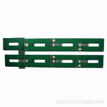 Thick Copper Board with Surface Finish of HASL